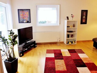 Appartement Ehlscheid Équipement 17