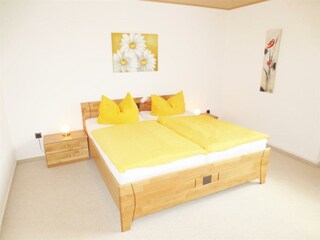 Appartement Ehlscheid Équipement 18