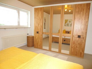 Apartamento Ehlscheid Características 19