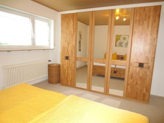 Appartement Ehlscheid Équipement 19