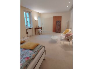 Wohn-/Schlafzimmer(2)