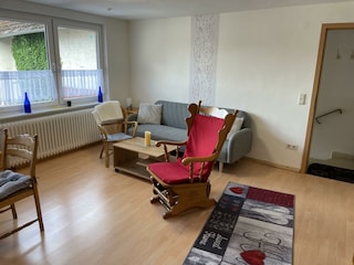 Appartement Oberraden Kenmerken 15