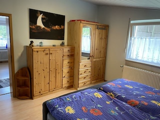 Appartement Oberraden Kenmerken 16