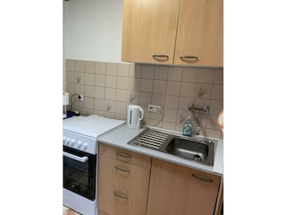 Appartement Oberraden Kenmerken 17