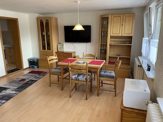 Appartement Oberraden Équipement 18