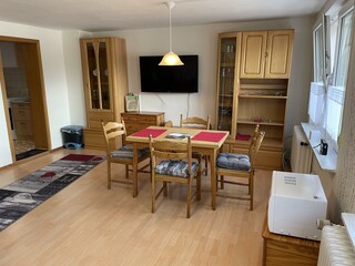 Appartement Oberraden Kenmerken 18