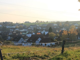 Appartement Oberraden Buitenaudio-opname 12