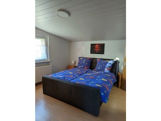 Appartement Oberraden Kenmerken 20