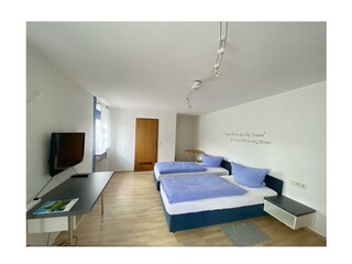 Vakantiekamer Waldbreitbach Kenmerken 8