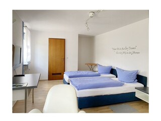 Vakantiekamer Waldbreitbach Kenmerken 9