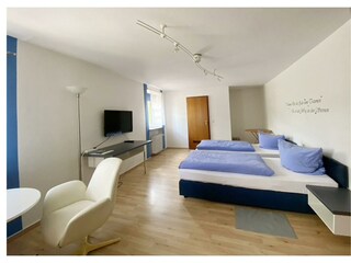Vakantiekamer Waldbreitbach Kenmerken 13