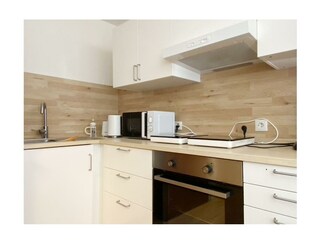 Gemeinschaftsküche Foto 2