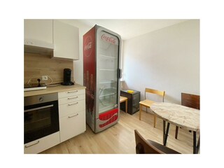 Gemeinschaftsküche Foto 3