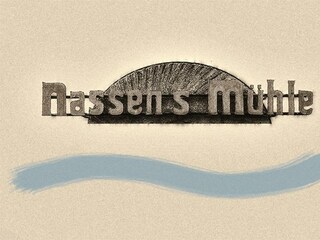 Logo Nassens Mühle