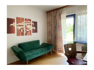 Appartement Waldbreitbach Kenmerken 8