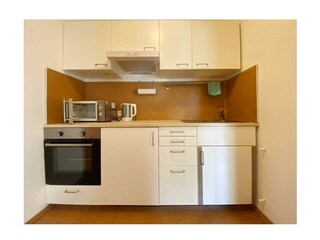 Appartement Waldbreitbach Kenmerken 10