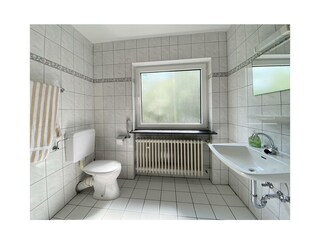 Appartement Waldbreitbach Kenmerken 12