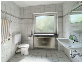 Appartement Waldbreitbach Kenmerken 15