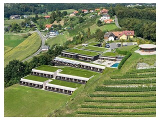 Testhotel Bad Gleichenberg