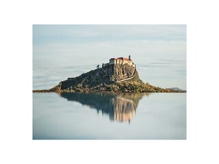 Gleichenbergburgblick