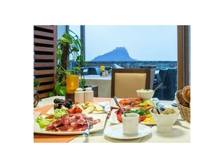 Genießerfrühstück