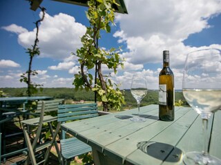 Ausflug zur Gesamtsteirischen Vinothek