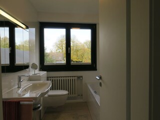 Bad/Dusche