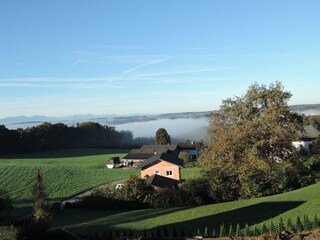 Appartamento per vacanze Eggelsberg Registrazione all'aperto 3