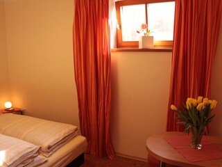 Appartamento per vacanze Eggelsberg Caratteristiche 14