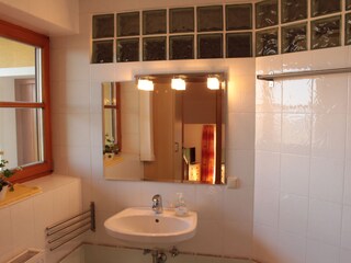 Appartamento per vacanze Eggelsberg Caratteristiche 19