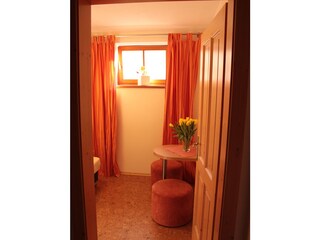 Appartamento per vacanze Eggelsberg Caratteristiche 15