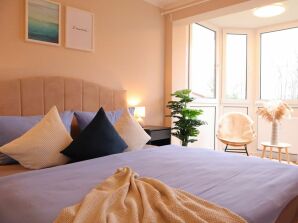 Ferienwohnung Watt´n Ruh