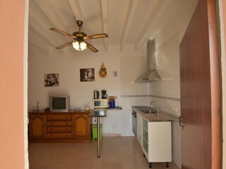 Casa de vacaciones Sant Jordi de Ses Salines Características 10