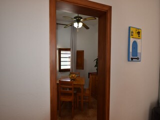 Casa de vacaciones Sant Jordi de Ses Salines Características 11