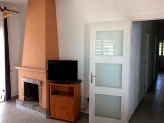 Casa de vacaciones Sant Jordi de Ses Salines Características 14