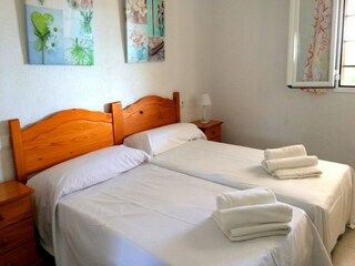 Casa de vacaciones Sant Jordi de Ses Salines Características 15