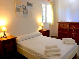 Casa de vacaciones Sant Jordi de Ses Salines Características 16