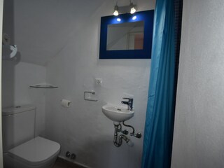 Casa de vacaciones Sant Jordi de Ses Salines Características 33