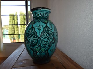 Casa de vacaciones Sant Jordi de Ses Salines  36