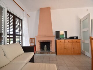 Holiday house Sant Jordi de Ses Salines Features 25