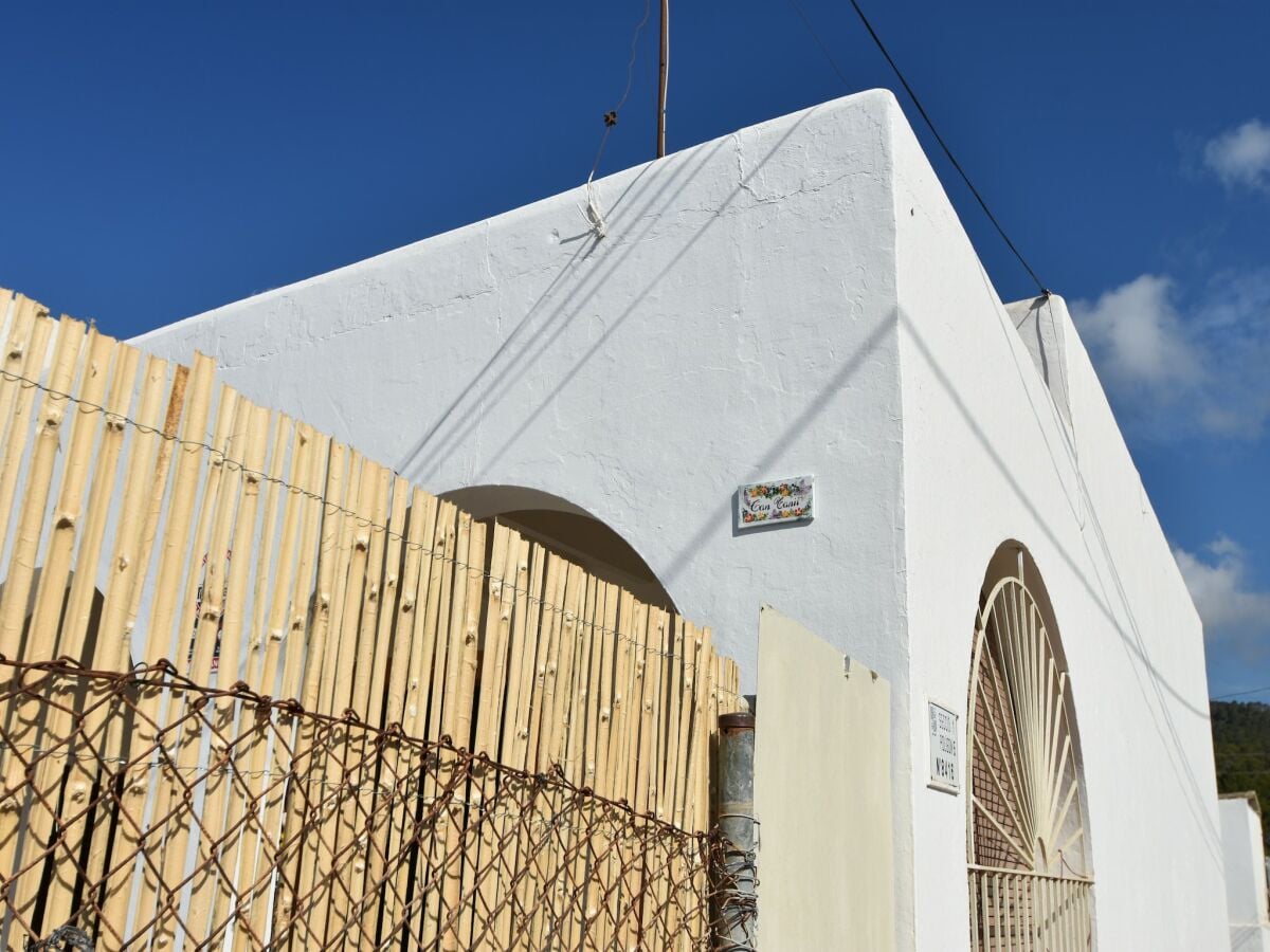 Ferienhaus Sant Jordi de Ses Salines Außenaufnahme 4