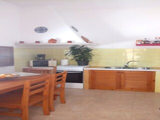 Casa per le vacanze Sant Jordi de Ses Salines Caratteristiche 14