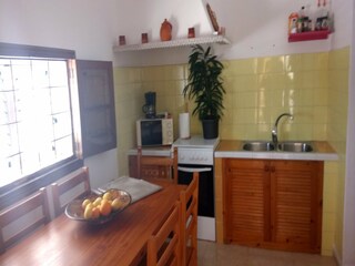 Casa per le vacanze Sant Jordi de Ses Salines Caratteristiche 15