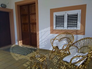 Holiday house Sant Jordi de Ses Salines Outdoor Recording 5