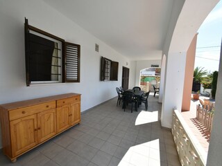 Vakantiehuis Sant Jordi de Ses Salines Buitenaudio-opname 10