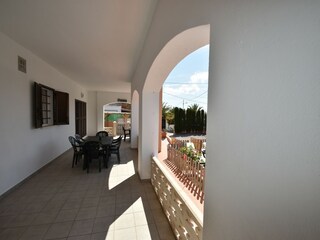 Holiday house Sant Jordi de Ses Salines Outdoor Recording 6