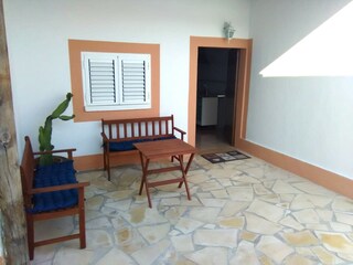 Holiday house Sant Jordi de Ses Salines Outdoor Recording 8