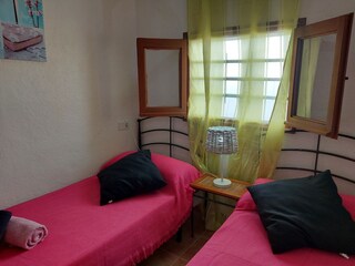 Casa per le vacanze Sant Jordi de Ses Salines Caratteristiche 19