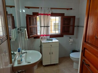 Holiday house Sant Jordi de Ses Salines Features 20