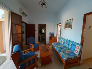 Holiday house Sant Jordi de Ses Salines Features 22